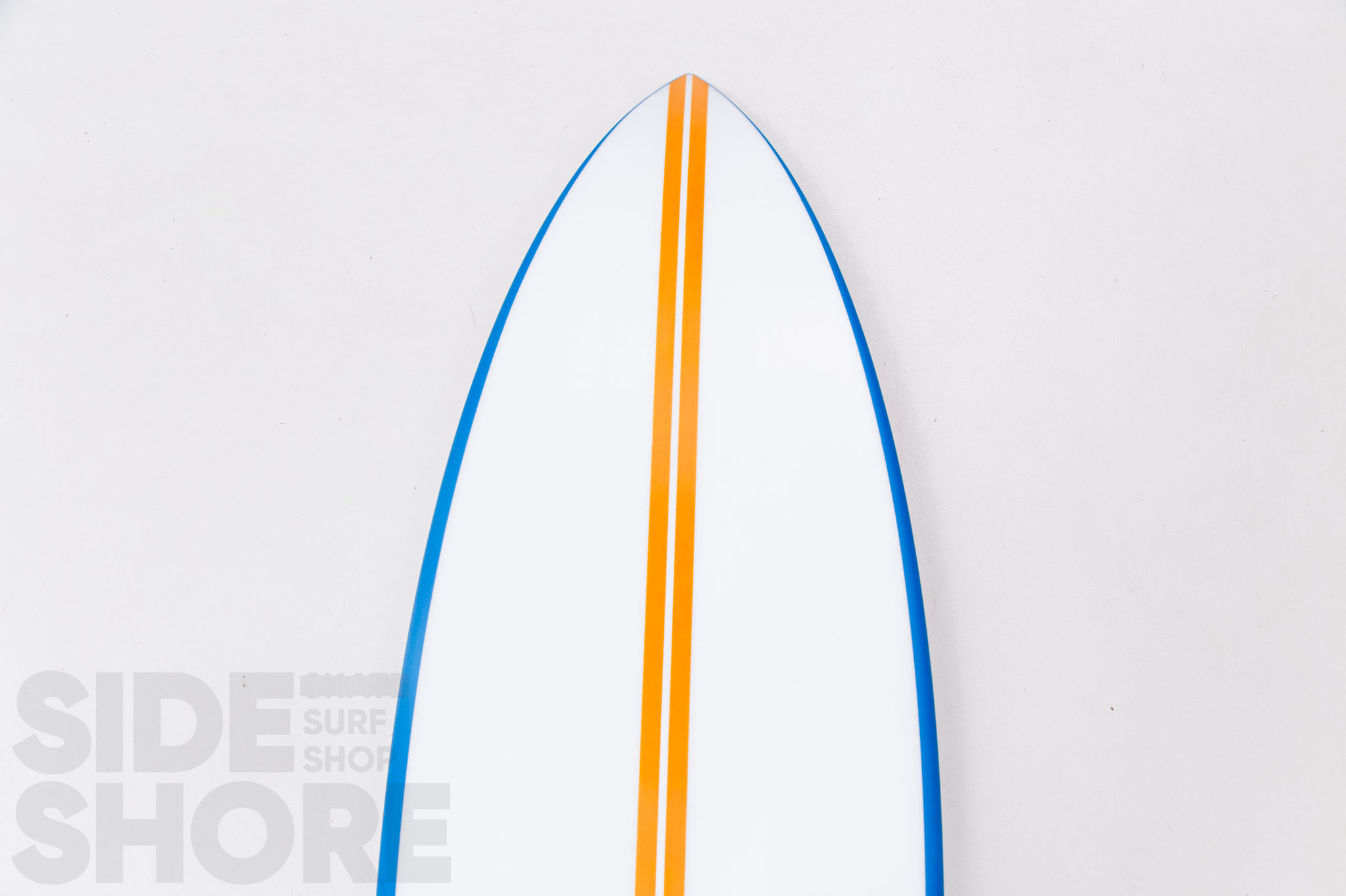Slater Design / Firewire Sci-Fi 2.0 - Grom / Kids - 5'1
