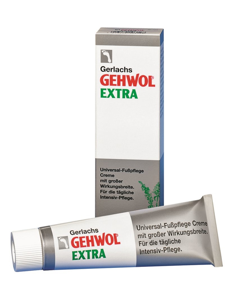 GEHWOL Extra Creme Tb 75 ml