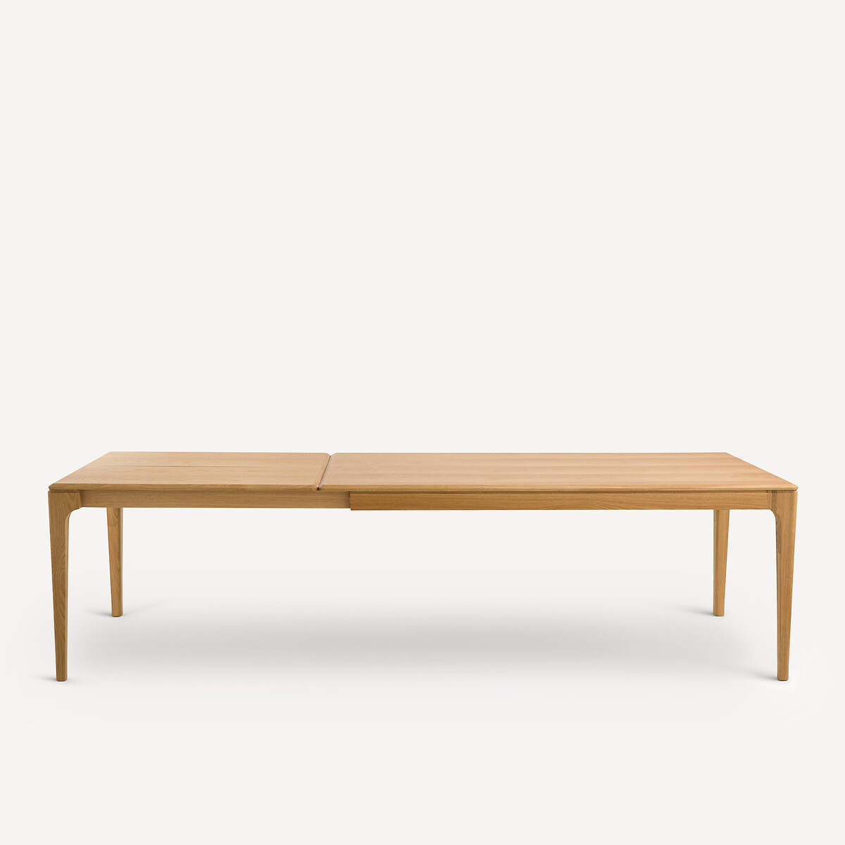 AM.PM<br>Mesa extensível de carvalho, Sanara