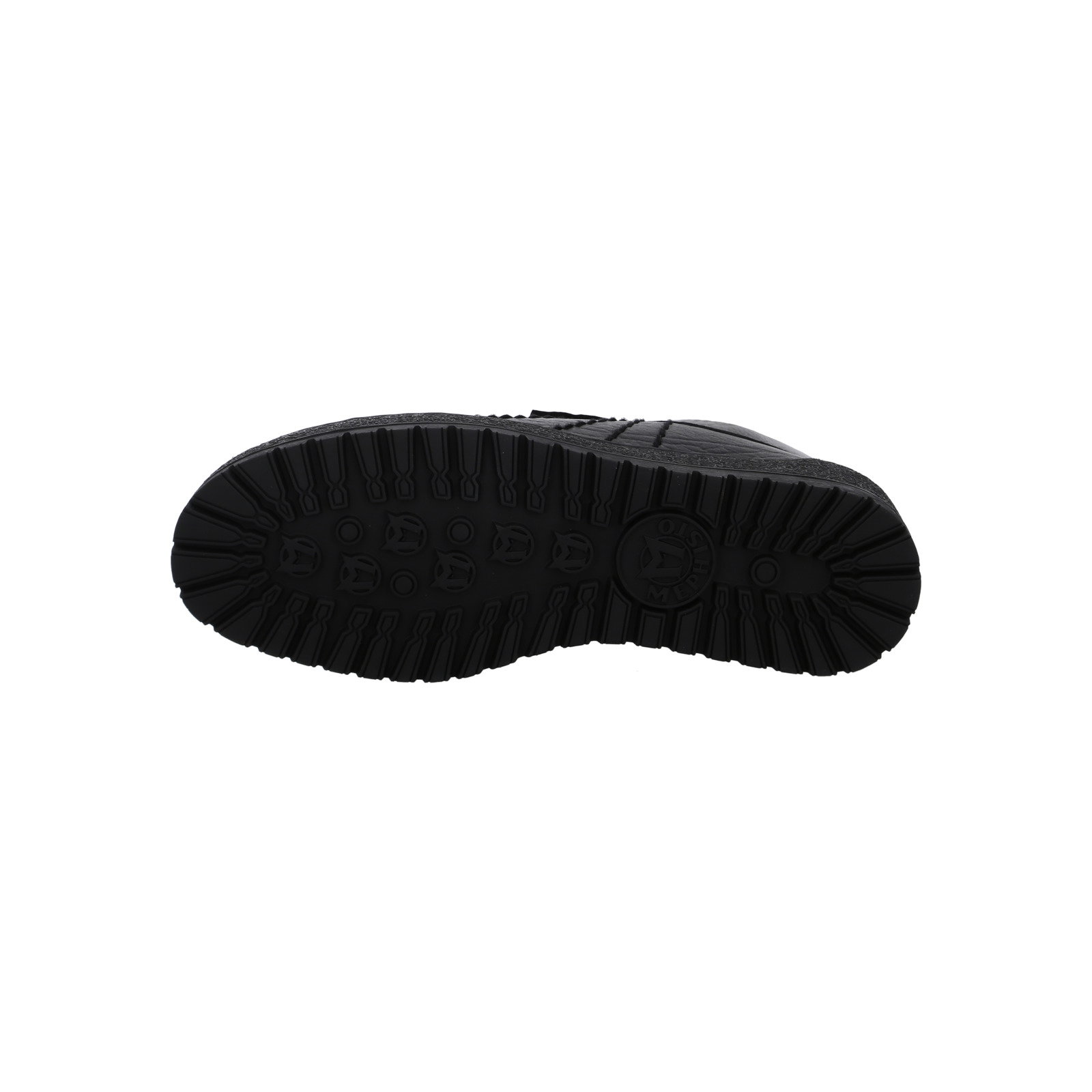 Mephisto chaussures Rainbow noir