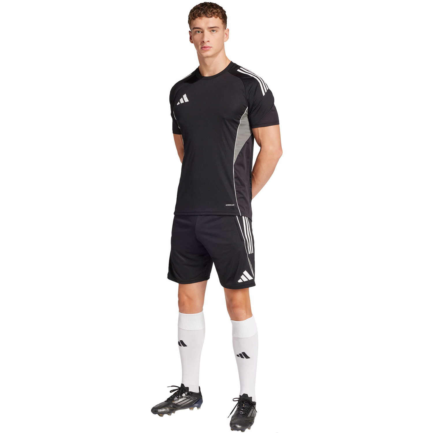 adidas Tiro 25 Competition Trainingsset
