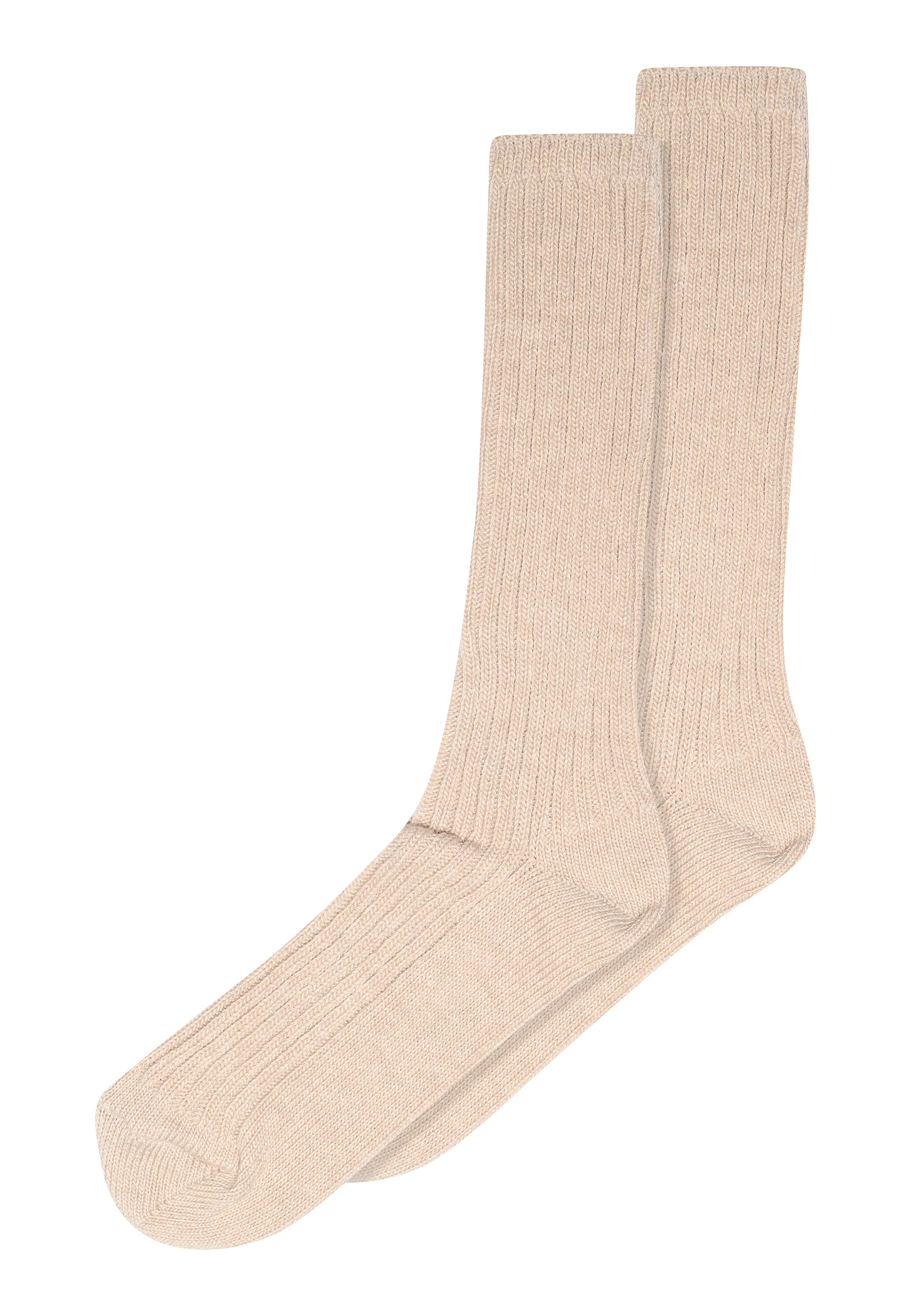 mpWoman  Bess lange strømper - creme