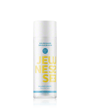 Hildegard Braukmann Jeunesse Balance Creme 50ml