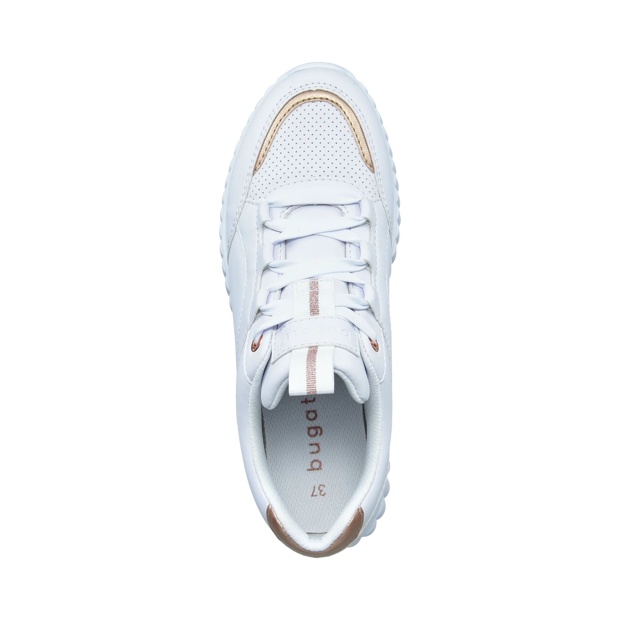 Sneaker weiß