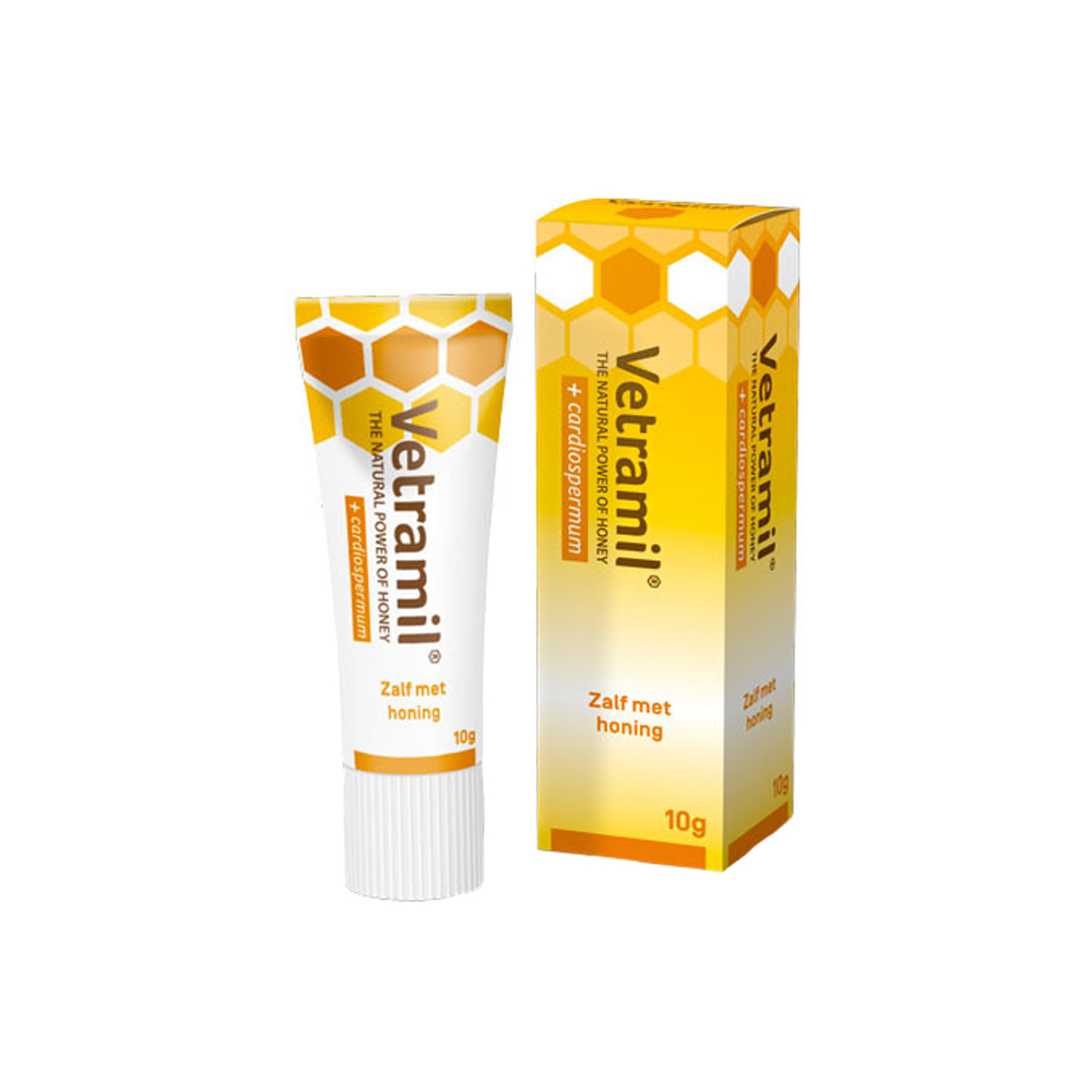 Vetramil