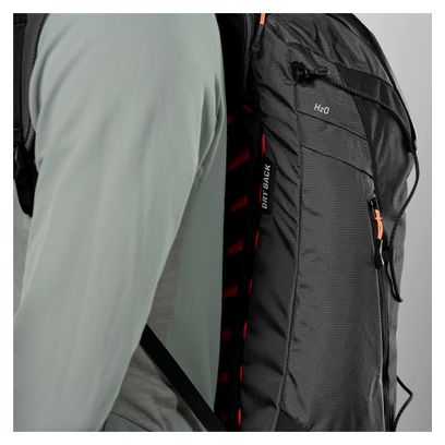 Sac de Randonnée Salewa Puez 25L Noir/Gris