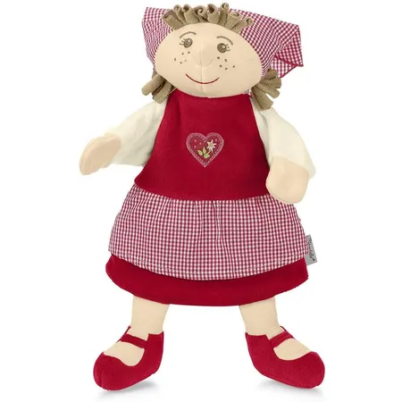Sterntaler Handpuppe Gretel
