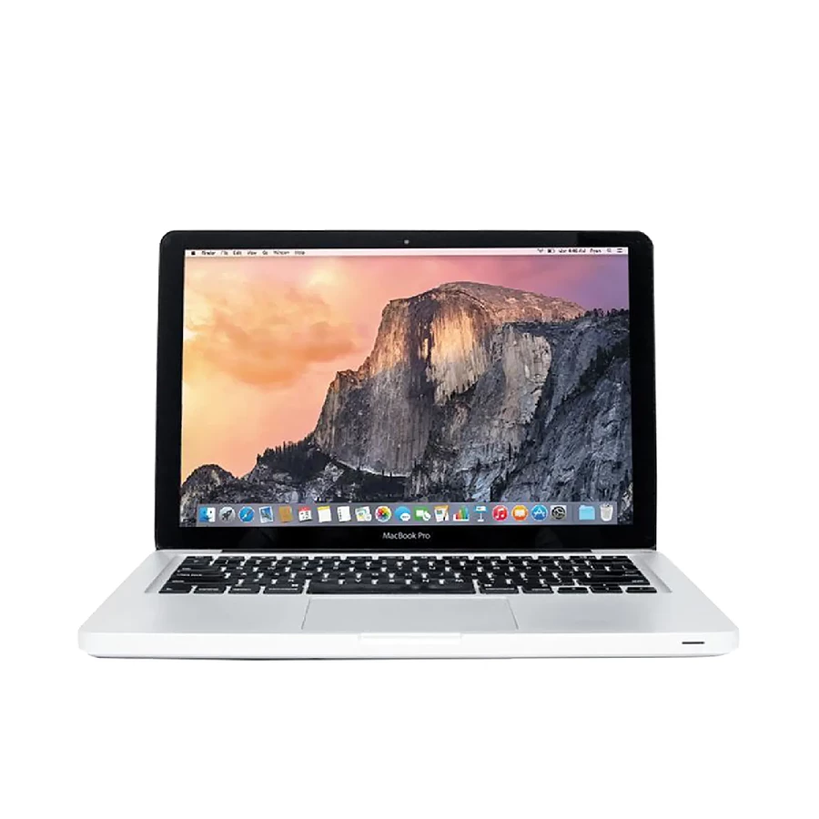 Apple MacBook Pro (2012) 13