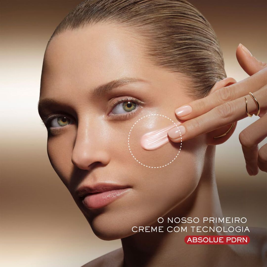 Lancôme Absolue Soft Cream - Recarga - 60ml