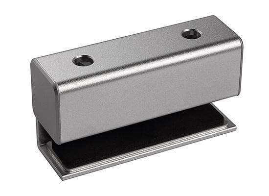 Hikvision DS-K4T100-U1, Beslag, Hikvision Digital Technology, DS-K4T100, Aluminium, Aluminium, 270 g