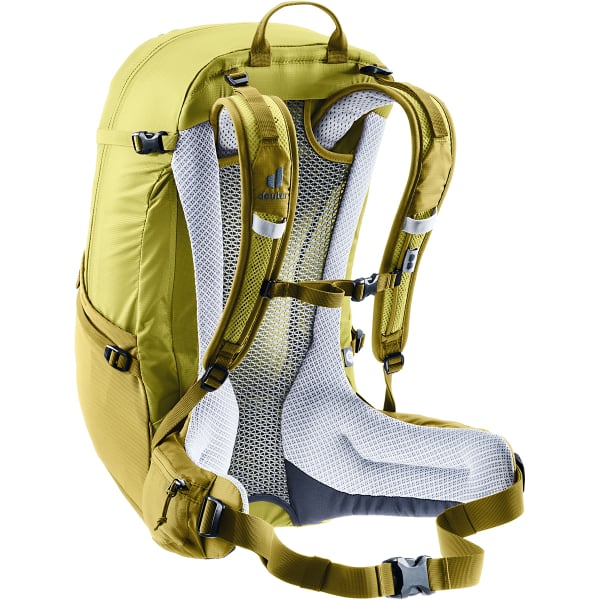 Sac à dos randonnée DEUTER FUTURA 25 SL SPROUT/LINDEN