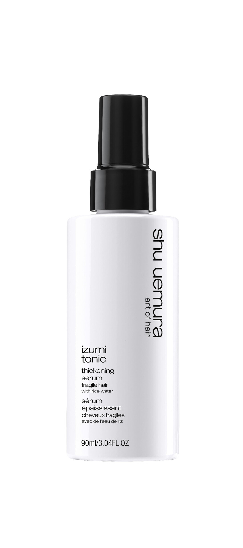 Izumi Tonic Thickening Serum 90ml