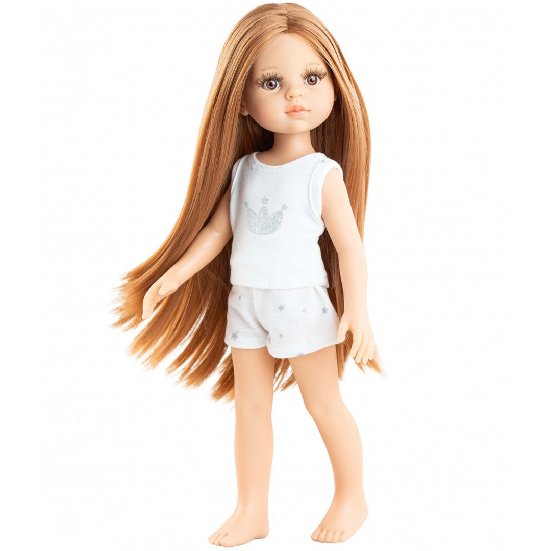 paola reina pop amigas - christi - 32 cm
