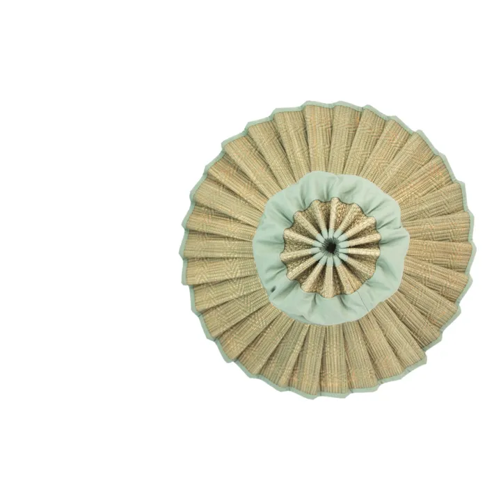 Lorna Murray Chapeau Capri Sea Foam - Collection Femme | Sauge