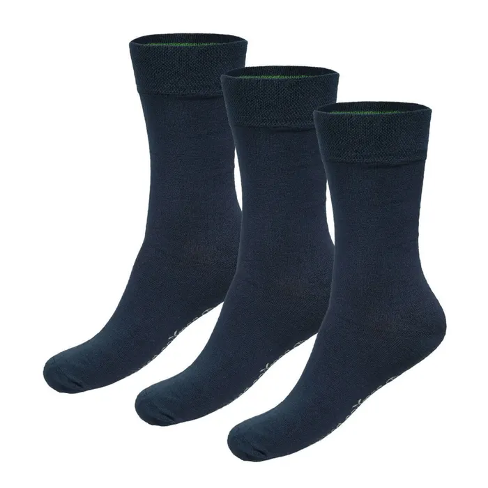 Bamboo Basics Beau Sokken