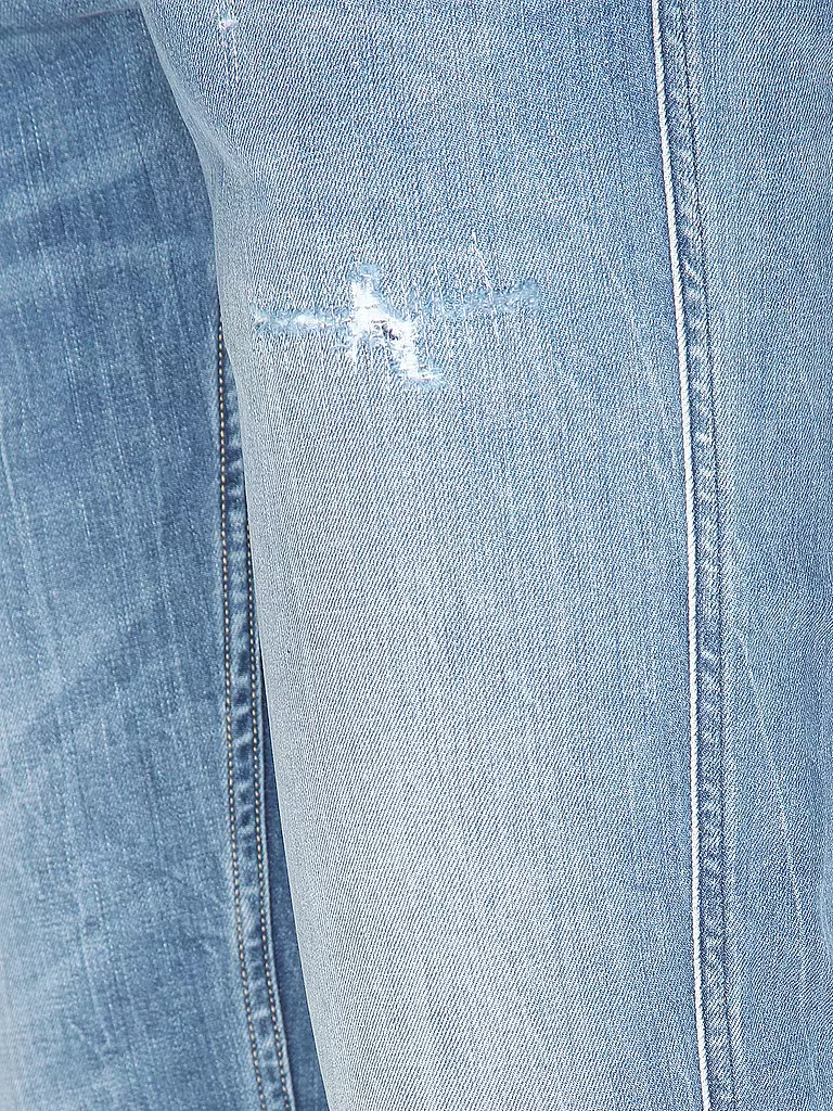 REPLAY Jeans Slim Fit ANBASS blau