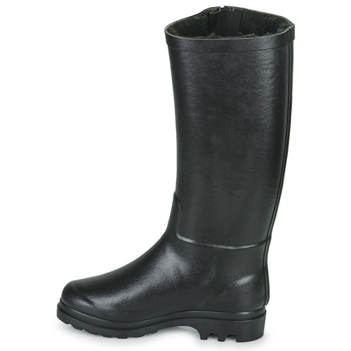 Aigle - AIGLENTINE FUR2 - Noir
