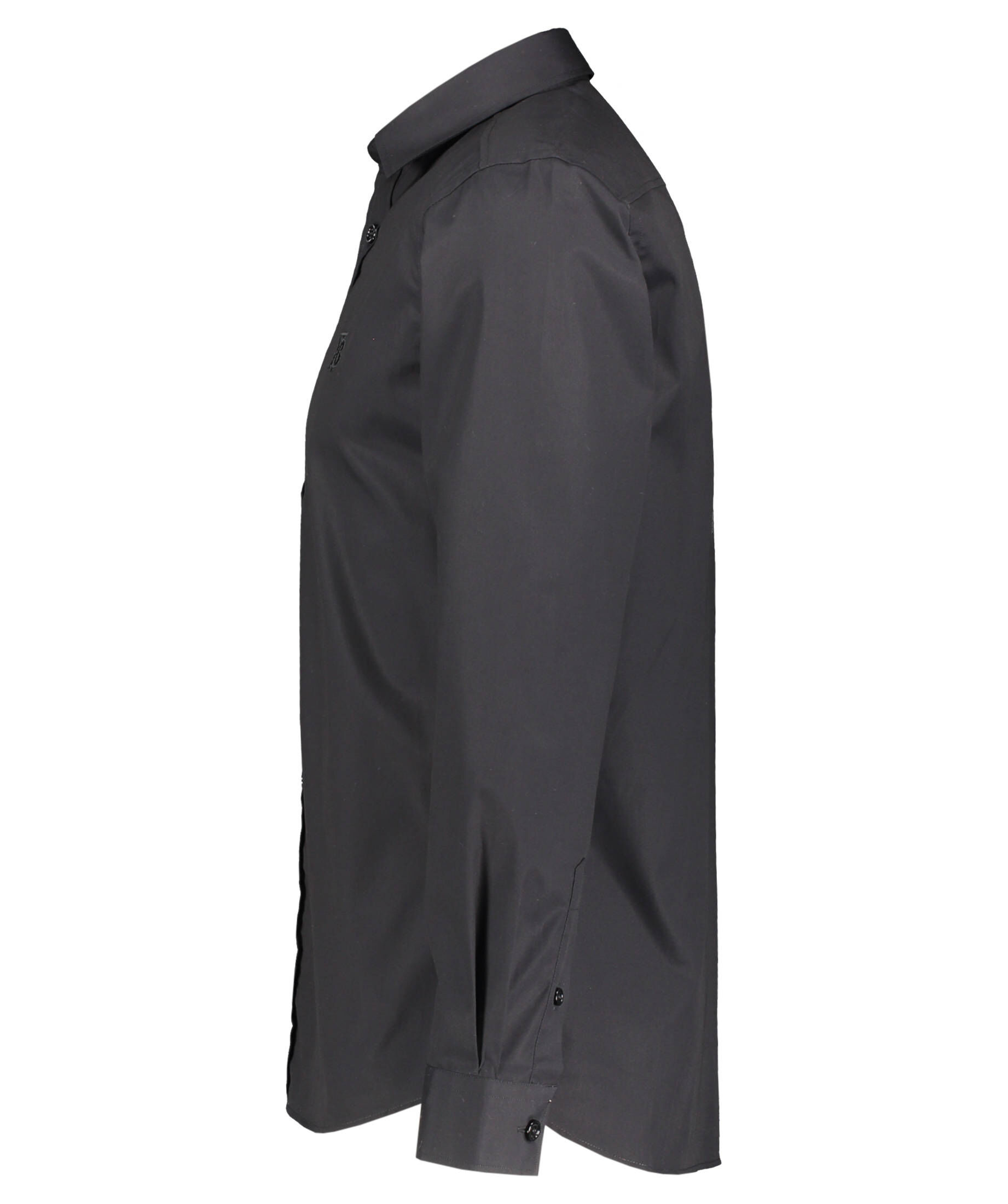 Burberry| Herren Hemd SHERWOOD Slim Fit