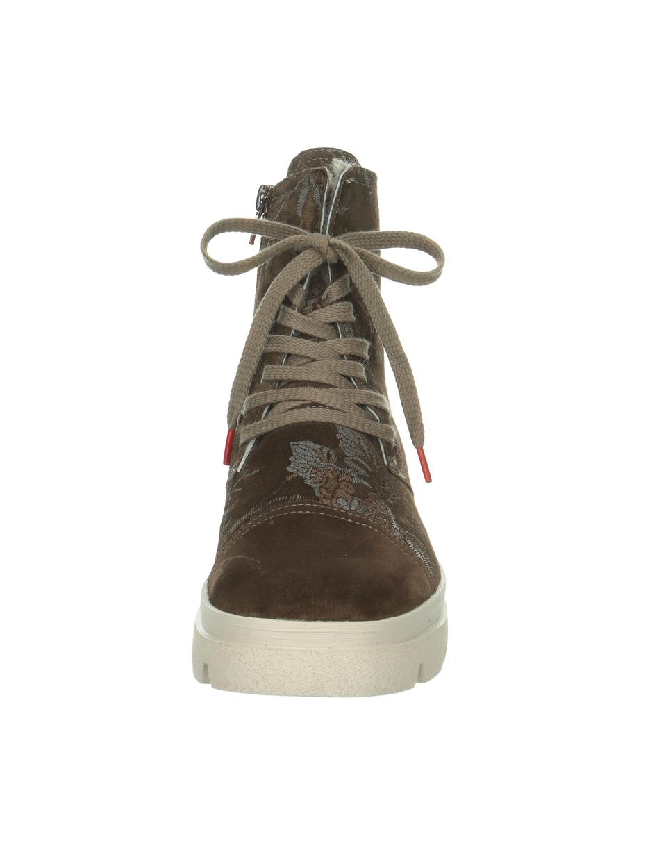 Stiefelette KANGAE