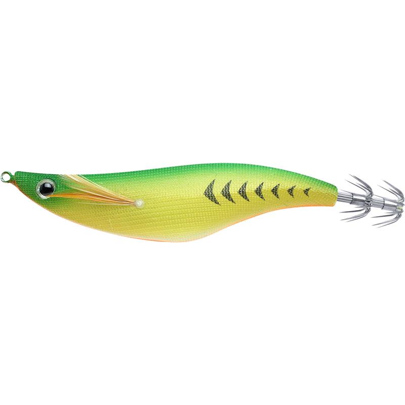 Turlutte Lucky Craft Tobu Kirari 3.7 Goh Gb - 12.5Cm