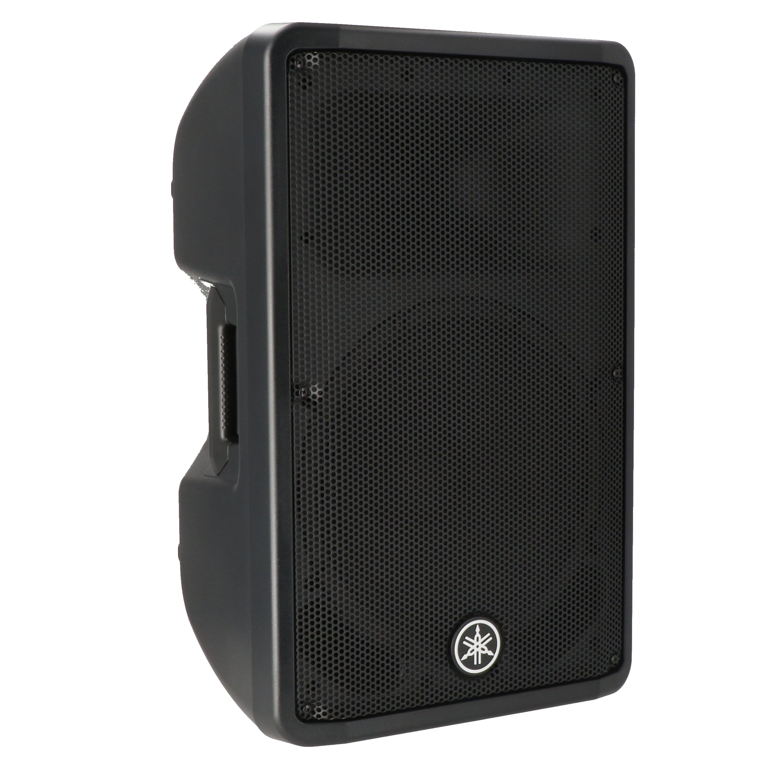 Yamaha DBR12 actieve luidspreker 1 x 12 inch