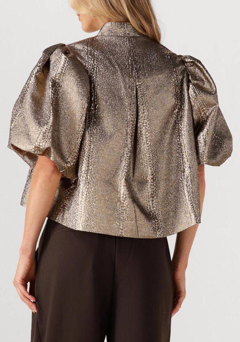 gouden dea kudibal blouses olivia