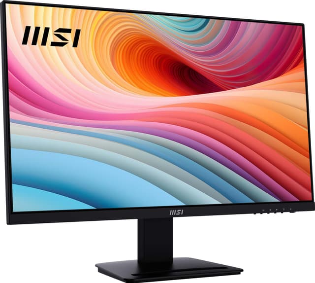 MSI PRO MP2412 FHD 23,8