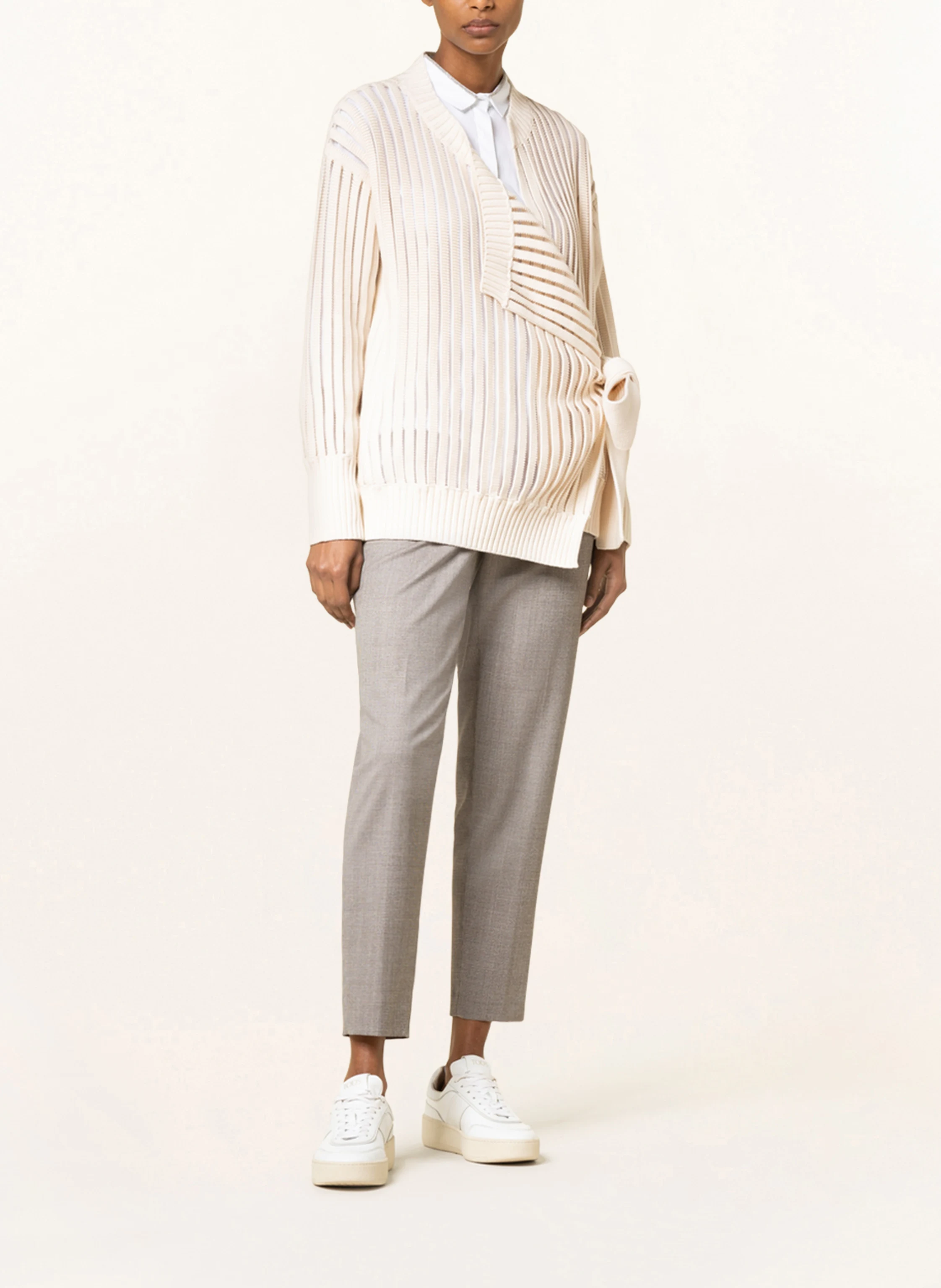 FABIANA FILIPPI Strickjacke