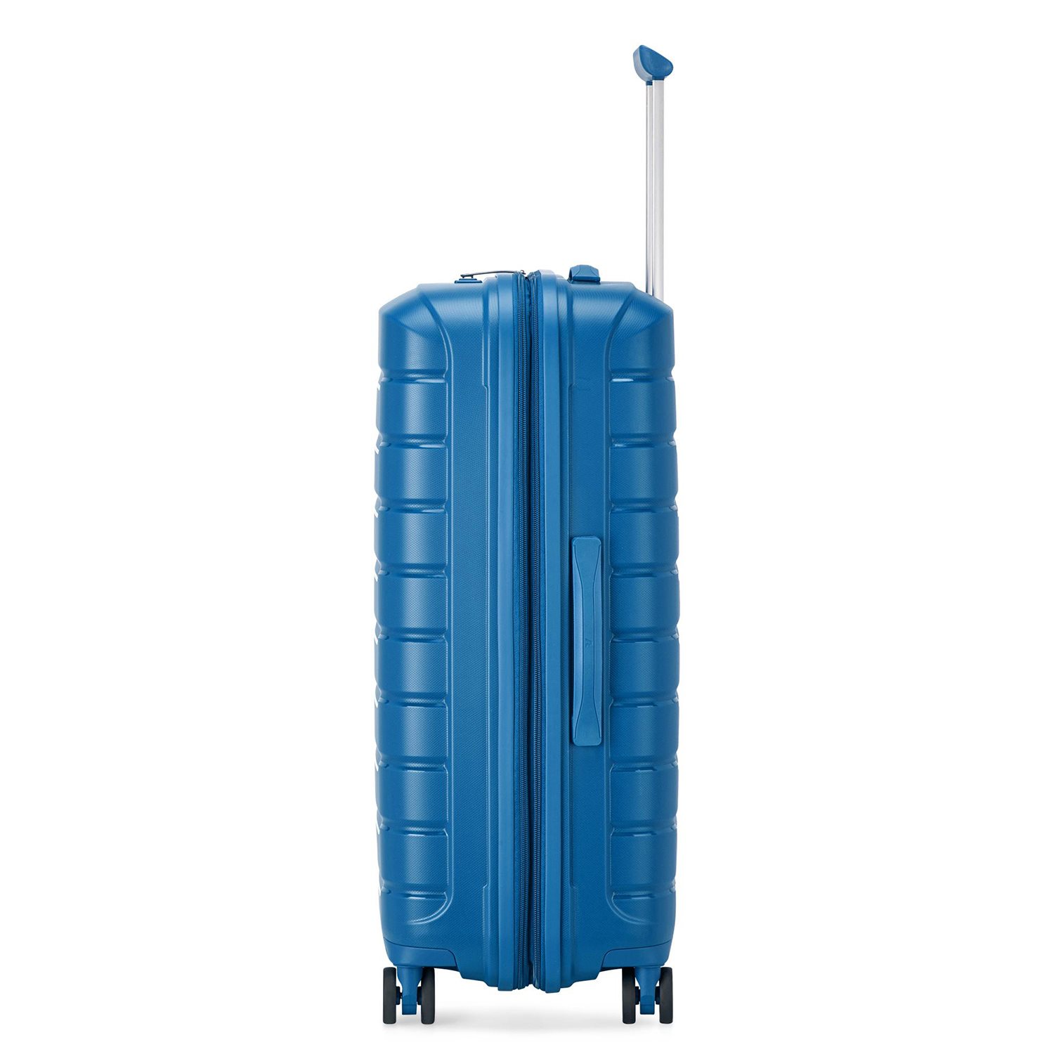 Roncato B-Flying Expandable Trolley 68 denim