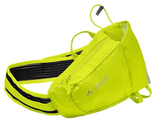 Ceinture d'hydratation Vaude Attendant Vert