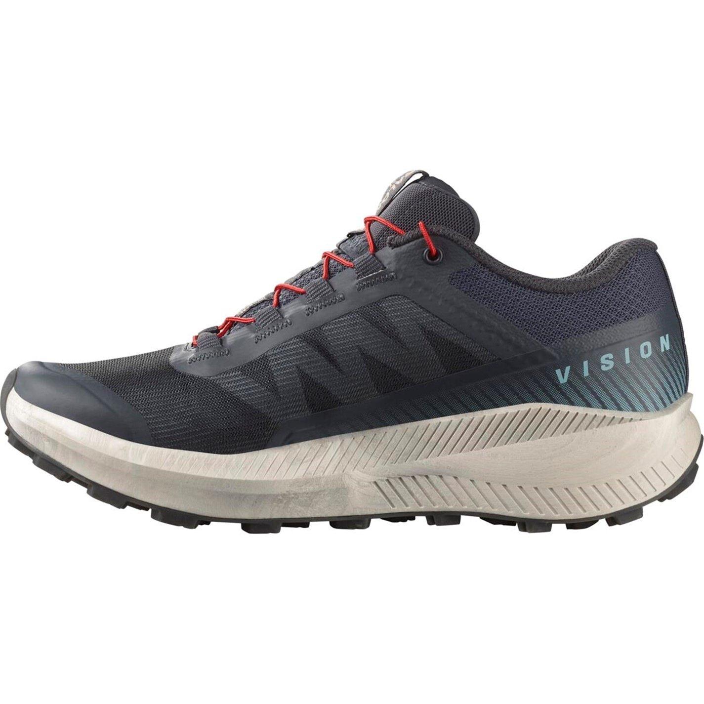 Salomon Vision Mens Trail Running Shoes