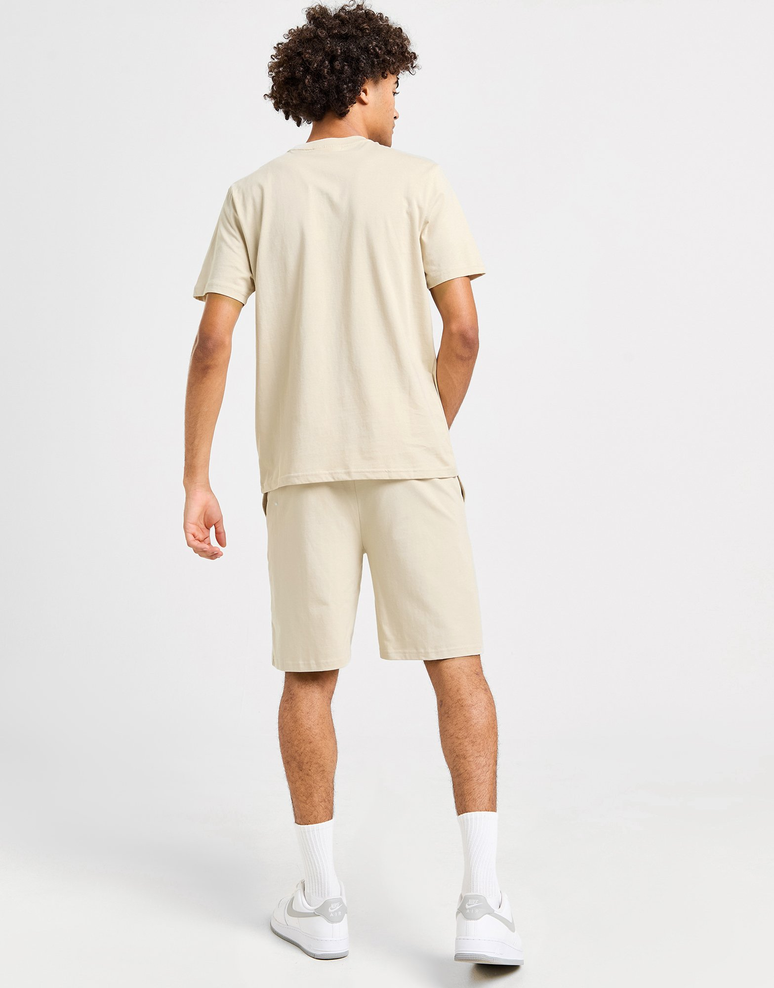Fila Ensemble T-shirt/Short Chetas Homme