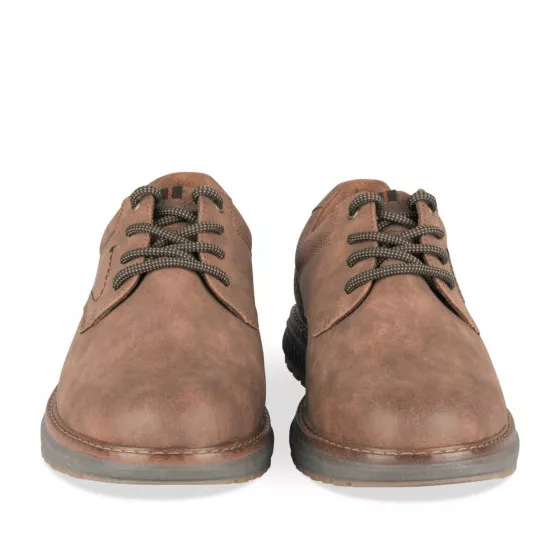 Baskets MARRON RELIFE