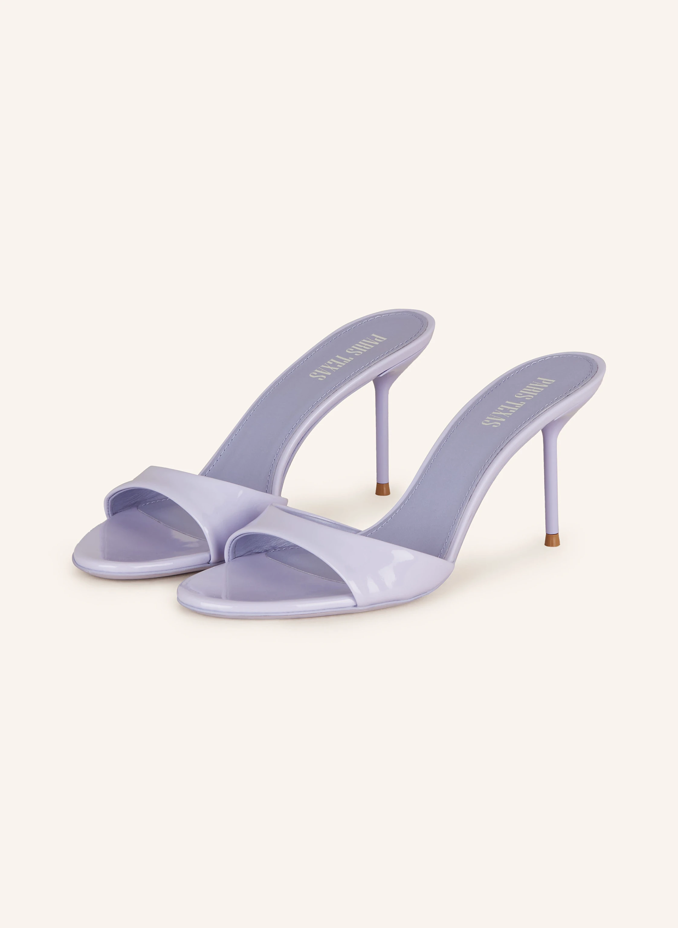 PARIS TEXAS Mules LIDIA