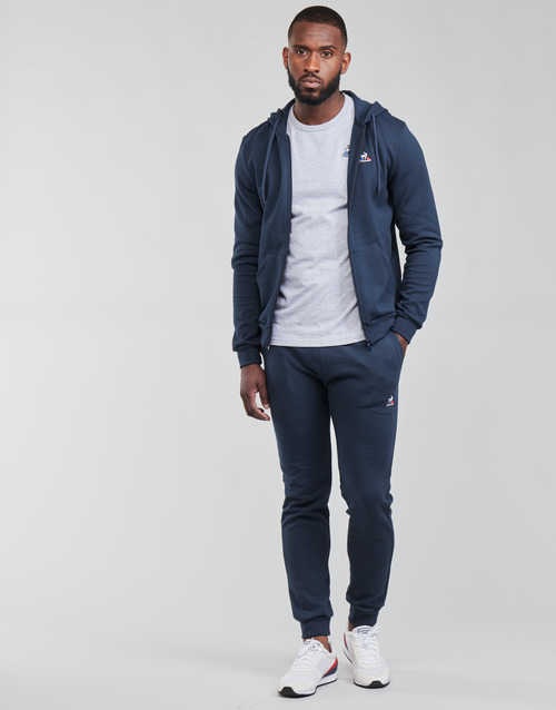 Le Coq Sportif - ESS PANT SLIM N 2 M - Marine