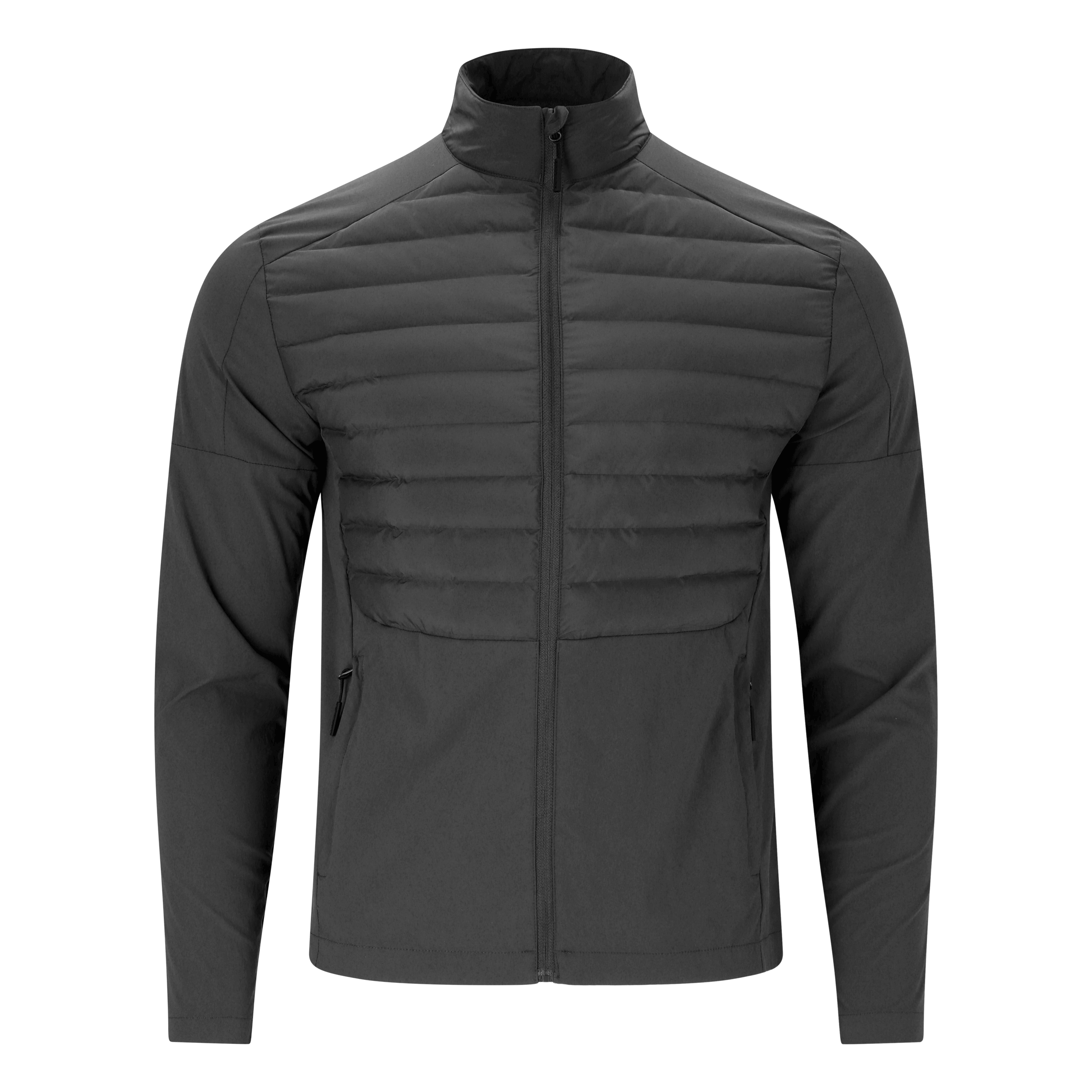 Endurance Enst M Hybrid Jacket – Primaloft - Jakke