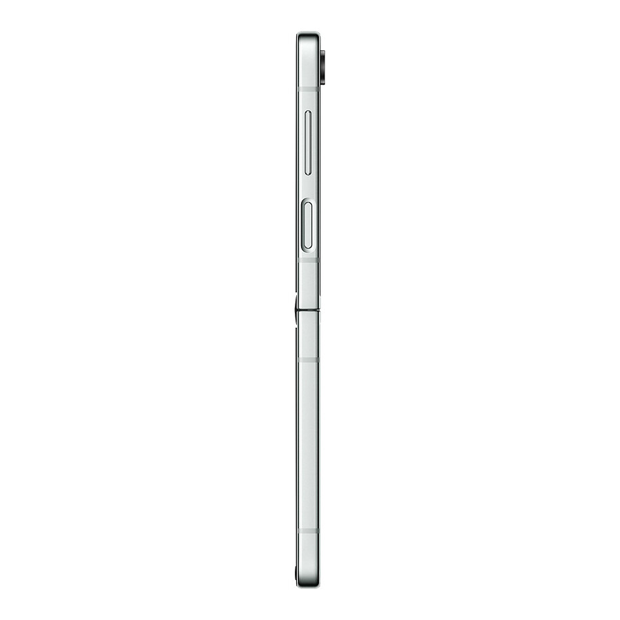 Samsung Galaxy Z Flip5 (Vert d'eau) - 512 Go - 8 Go