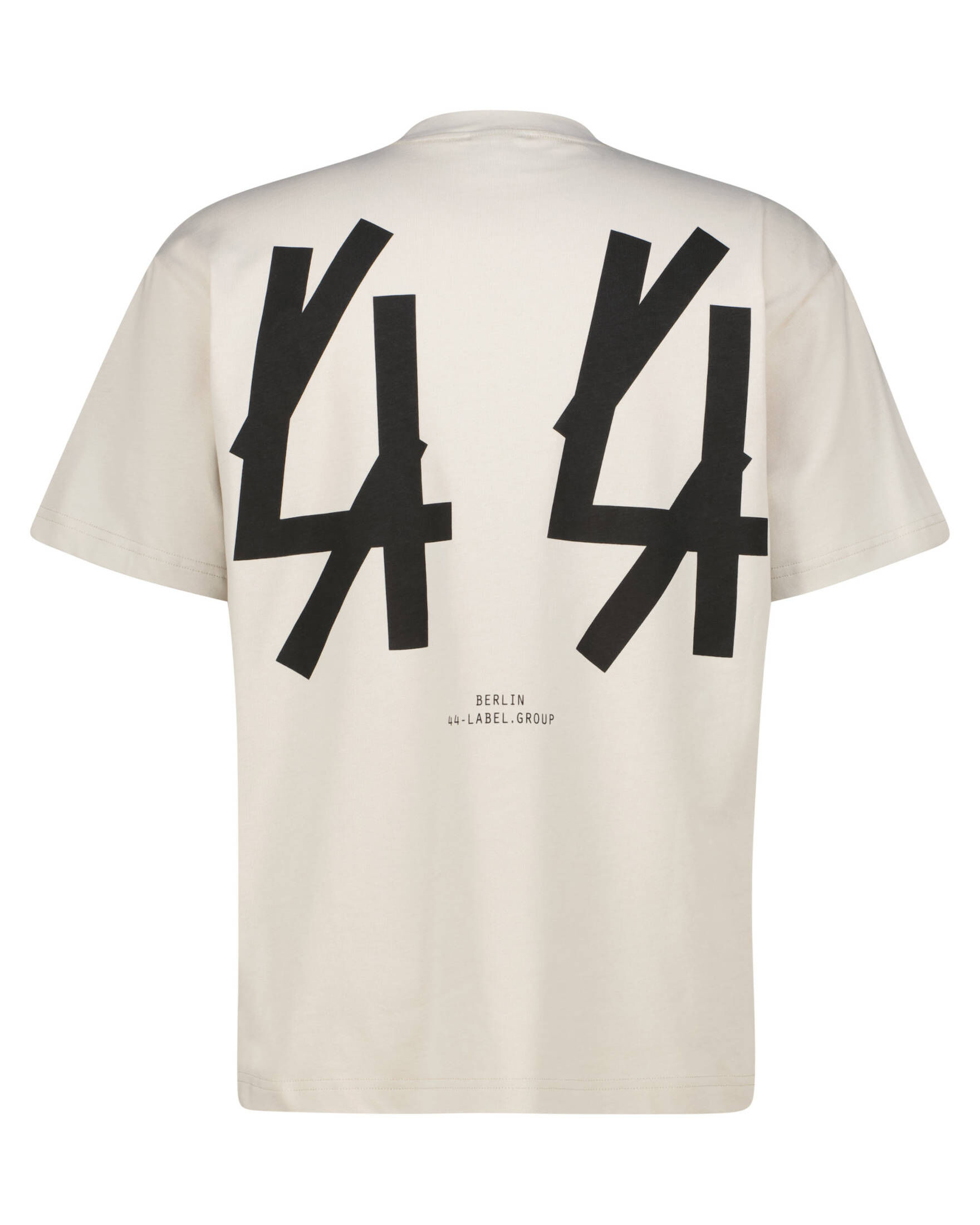 44 Label Group| Herren T-Shirt