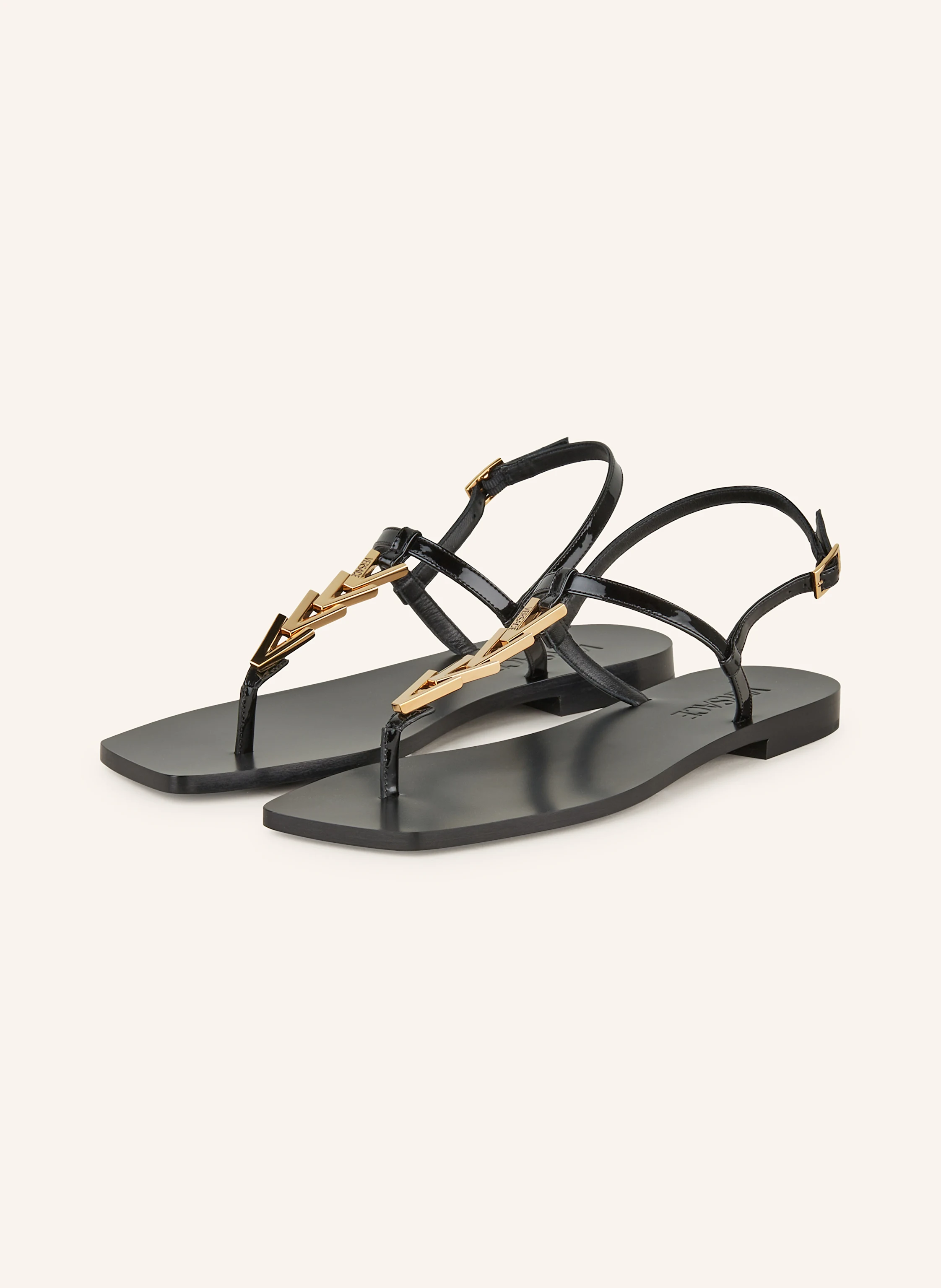 VERSACE Zehentrenner