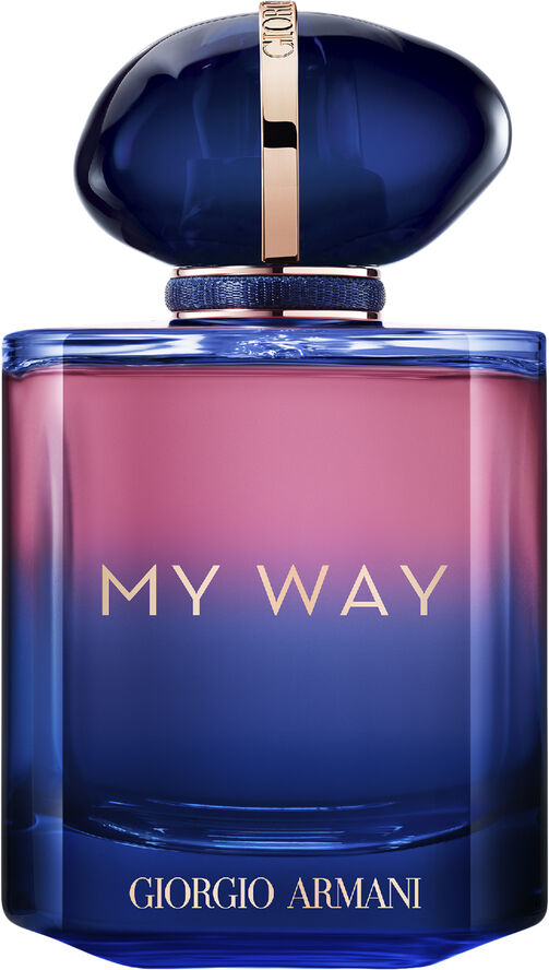 Armani My Way Le Parfum