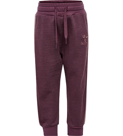 Hummel Hosen - Wolle - HmlWulba - Huckleberry
