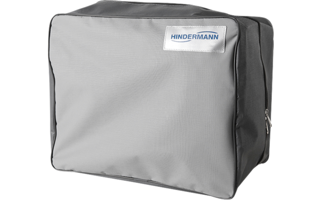 Hindermann Generatortasche Honda