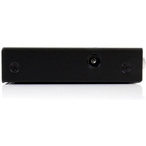 StarTech.com Répartiteur vidéo 2 ports DVI avec audio