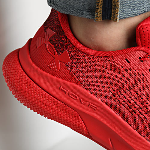 Baskets HOVR Turbulence 2 3026520 Red