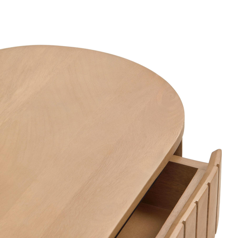 Kave Home Licia nachtkast 55x65
