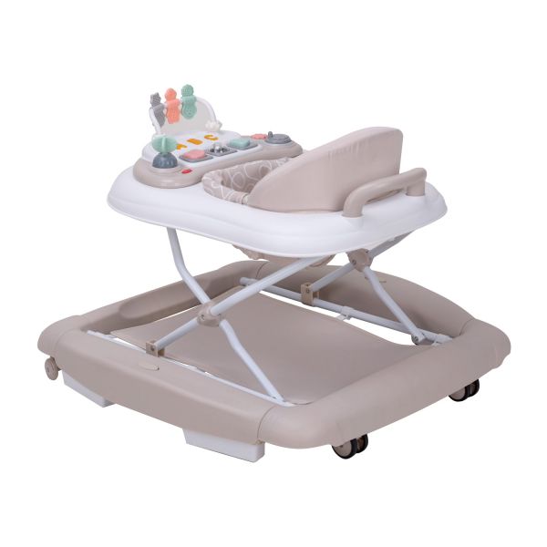 Topmark Jean Loopstoel - 2-in-1 - Zand