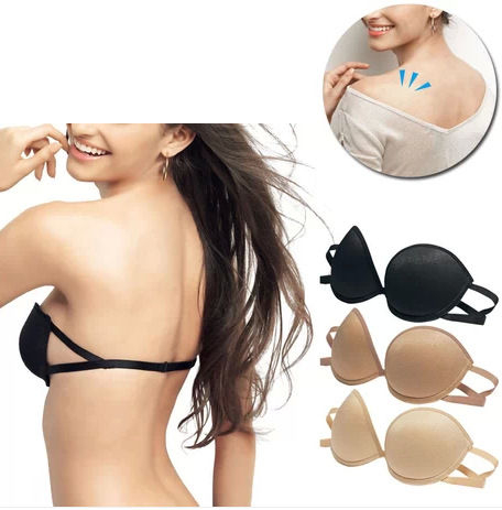 Yunlela - Strapless bh