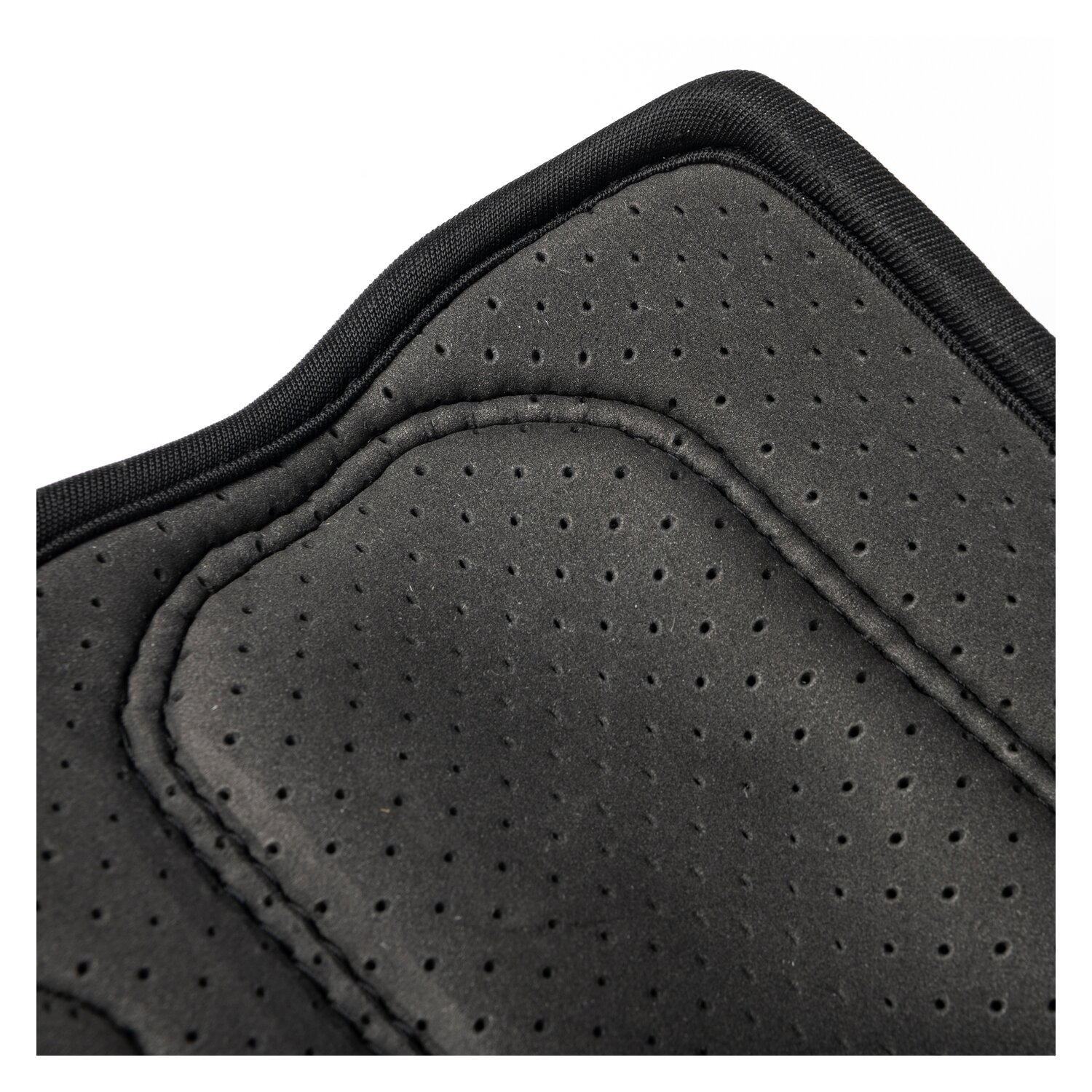 LeMieux Core Gamaschen Carbon Air XC, für die Vorderbeine  - black