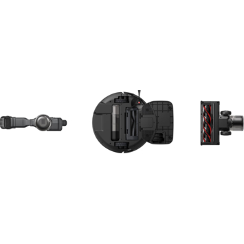 Eufy 3-in-1 E20 robotstofzuiger