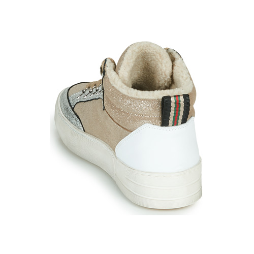 Meline - STRA5056 - Beige / Doré